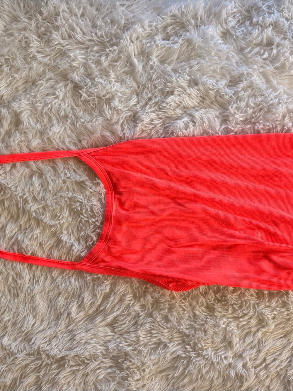 Aerie halter top